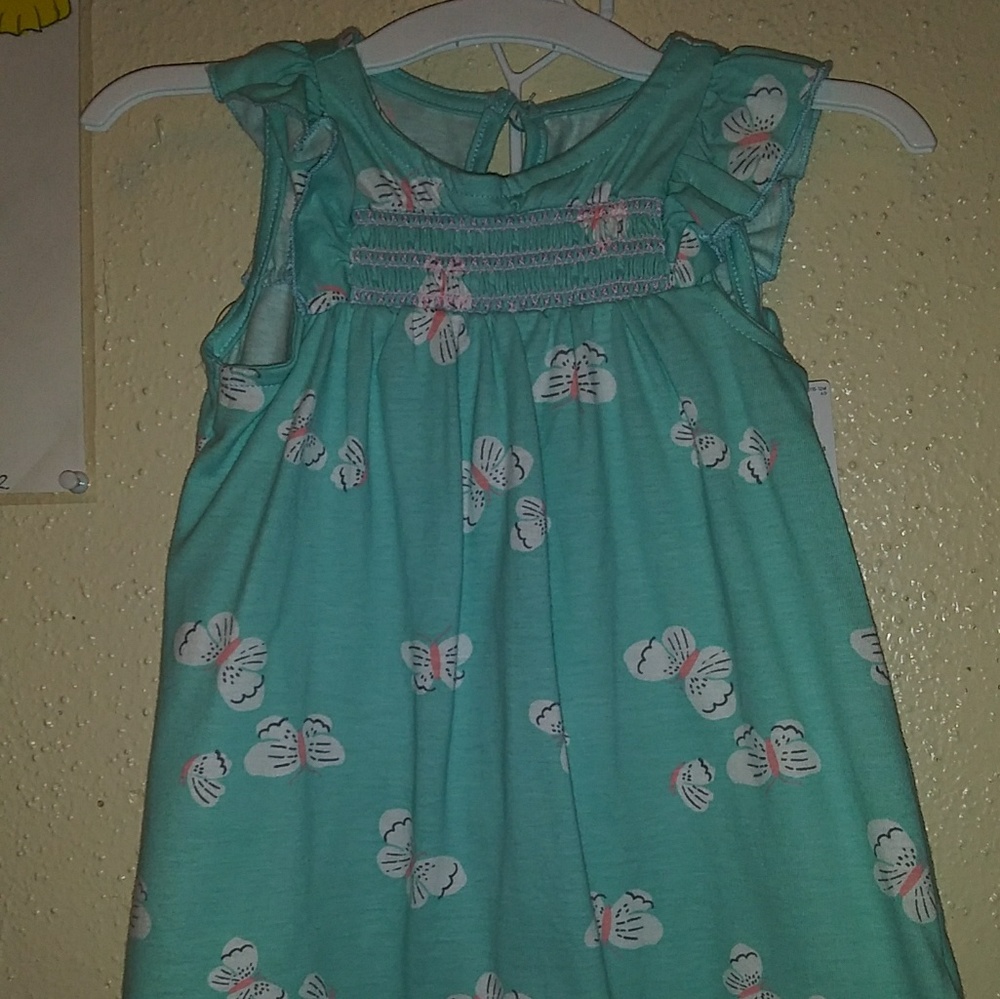 Summer dress